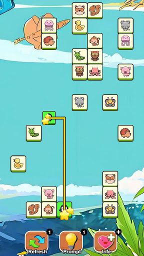 PairPopGo Stress Relief official gameplay screenshot 5